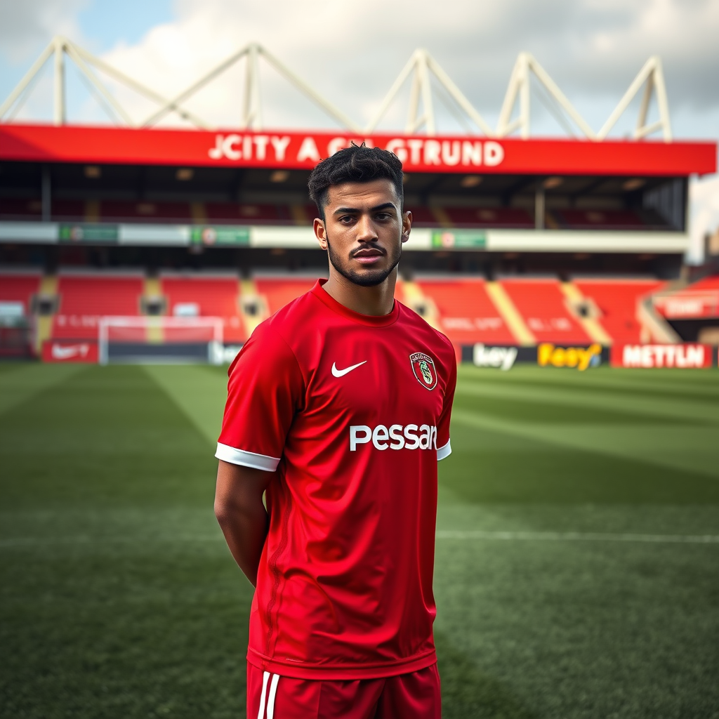 Morgan Gibbs-White knows what Nottingham Forest cannot shy away from in Tottenham battle